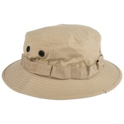 5.11 BOONIE HAT - Mens - TDU KHAKI - S/M