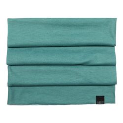 HALO NECK GAITER - Unisex - POND - 1 SZ