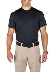 PERF UTILI-T 2PACK S/S - Mens - DARK NAVY - M