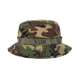 BOONIE HAT WOODLAND CAMO - Mens - WOODLAND CAMO - L/XL