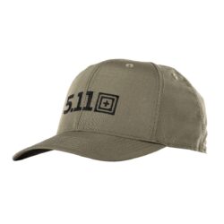 5.11 SCOPE CAP - Mens - RANGER GREEN - 1 SZ