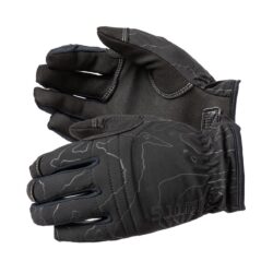 COMPETITION INSULATED - Unisex - BLACK - L