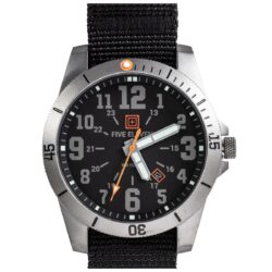 FIELD WATCH 2.0 - Mens - BLACK - 1 SZ