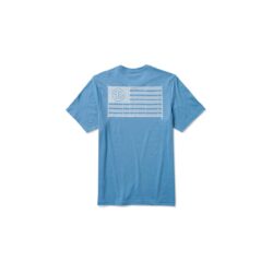 5.11 SIG SR SCH FLG SS T - Mens - DIPLOMAT - XL