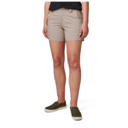 NELL SHORT 2.0 - Womens - BADLANDS TAN - 0