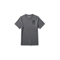 5.11 SIG SR SCH EG SS T - Mens - FLINT - XL