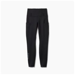 ATHENE LEGGING - Womens - BLACK - M