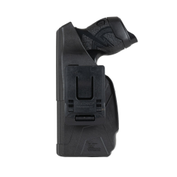 LEFT-HAND HOLSTER, X2, BLACKHAWK