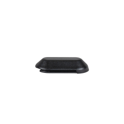 AXON CIVILIAN - BLACK BATTERY CAP FOR PULSE
