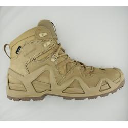 Mens Boot - Zephyr MK2 GTX Mid Desert