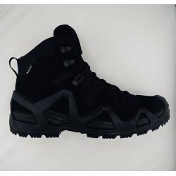 Mens Boot - Zephyr MK2 GTX Mid Black