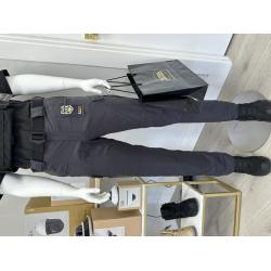 STRYKE PANT W/FLEX-TAC TM - Mens - CHARCOAL - 34