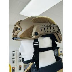 CT-Striker-056 Custom Ballistic Helmet