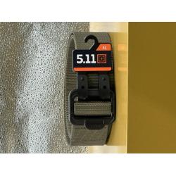 5.11 TDU 1 3/4 Inch Belt Ranger Greeen