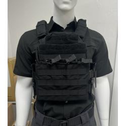 Chase Tactical Modular Enhanced Armor Plate Carrier
