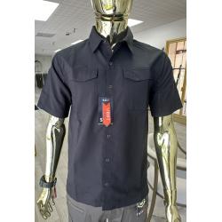 5.11 Tactical Freedom Flex SS Shirt Black
