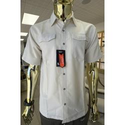 5.11 Tactical Freedom Flex SS Shirt Silver Birch