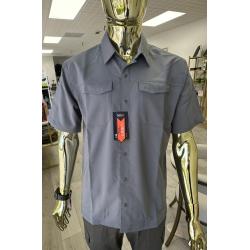 5.11 Tactical Freedom Flex SS Shirt Storm