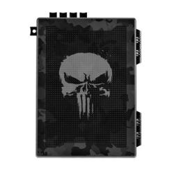 StopBox Compact - Skull Camo