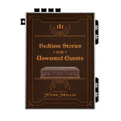 StopBox Compact - Bedtime Stories