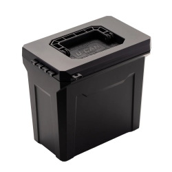 StopBox U-Can - Black