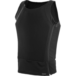 TANK TOP:Male:F&B:Ballistic / Tank Top F&B Regular / COM / NIJ IIIA / Male - M - Black
