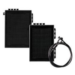 StopBox Bundle - Pro / Compact / Cable - Black