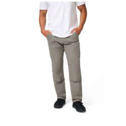 5.11 INDUSTRY PANT - Mens - MUSHROOM - 28