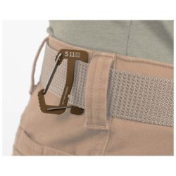 HARDPOINT B150 - Unisex - KANGAROO - 1 SZ