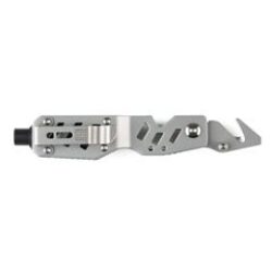 ESC RESCUE TOOL - Unisex - TUMBLD STEEL - 1 SZ
