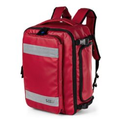 RESPONDER 48 BACKPACK - Unisex - FIRE RED - 1 SZ