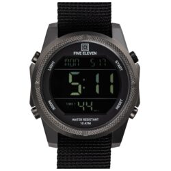 DIVISION DIGITAL - Unisex - BLACK - 1 SZ