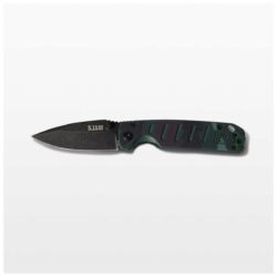 BRADDOCK DP MINI - Unisex - WOODLAND CAMO - 1 SZ