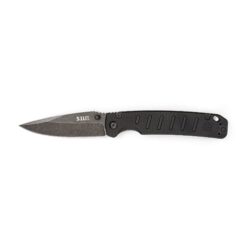 BRADDOCK DP FULL - Unisex - BLACK - 1 SZ