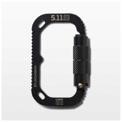 HARDPOINT L3 LOCKING - Unisex - BLACK - 1 SZ