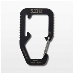 HARDPOINT M2 - Unisex - BLACK - 1 SZ