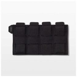 6X3 LOOP PANEL - Unisex - BLACK - 1 SZ