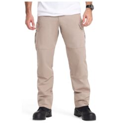 STRYKE PANT W/FLEX-TAC TM - Mens - KHAKI - 32