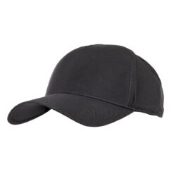 DUTY RAIN CAP - Unisex - BLACK - 1 SZ