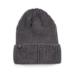 CHAMBERS BEANIE - Unisex - VOLCANIC - 1 SZ