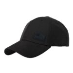 CALIBER PROUD CAP - Unisex - BLACK - S/M
