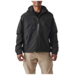 SABRE 2.0 JACKET - Mens - BLACK - M