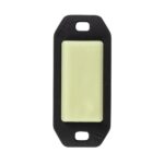 LIGHT BAR 1 - Unisex - BLACK - 1 SZ