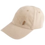 FLAG BEARER CAP - Mens - KHAKI - 1 SZ