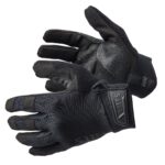 TAC A4 - Unisex - BLACK - M