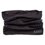 HALO NECK GAITER - Unisex - BLACK - 1 SZ