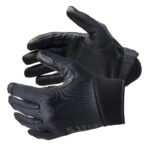 TACLITE 4.0 - Unisex - BLACK - M