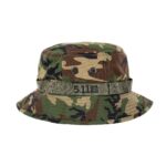 BOONIE HAT WOODLAND CAMO - Mens - WOODLAND CAMO - L/XL