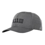 5.11 SCOPE CAP - Mens - FLINT - 1 SZ