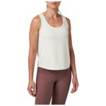 YELENA TANK - Womens - LIGHT FAWN - XL